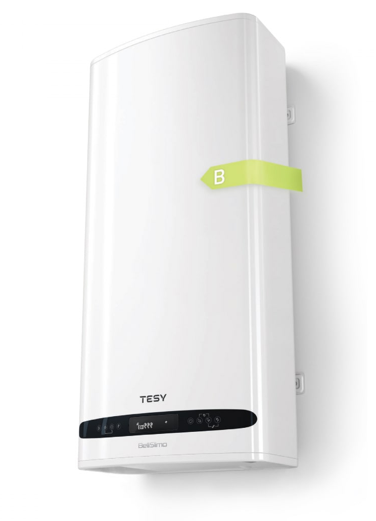 Bojler 50 lit. BelliSlimo DRY TESY-305064